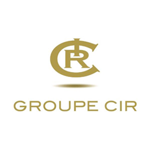 Logo Groupe CIR