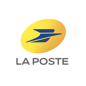 Logo Laposte