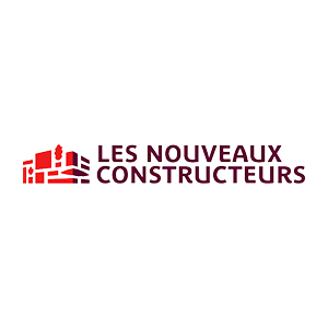 Logo les nouveaux constructeurs