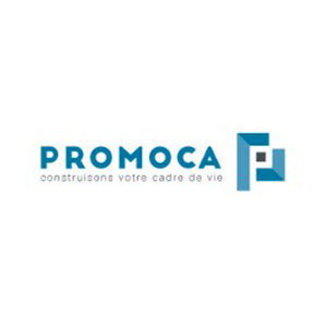 Logo Promoca