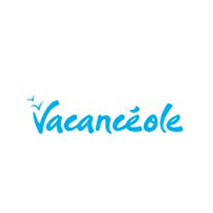 Logo Vacancéole