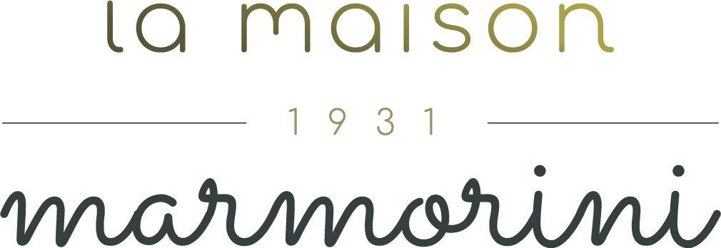 Logo Marmorini